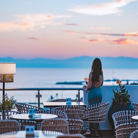 Secret Paradise Hotel & Spa (Adults Only) Chalkidiki Exteriér fotografie