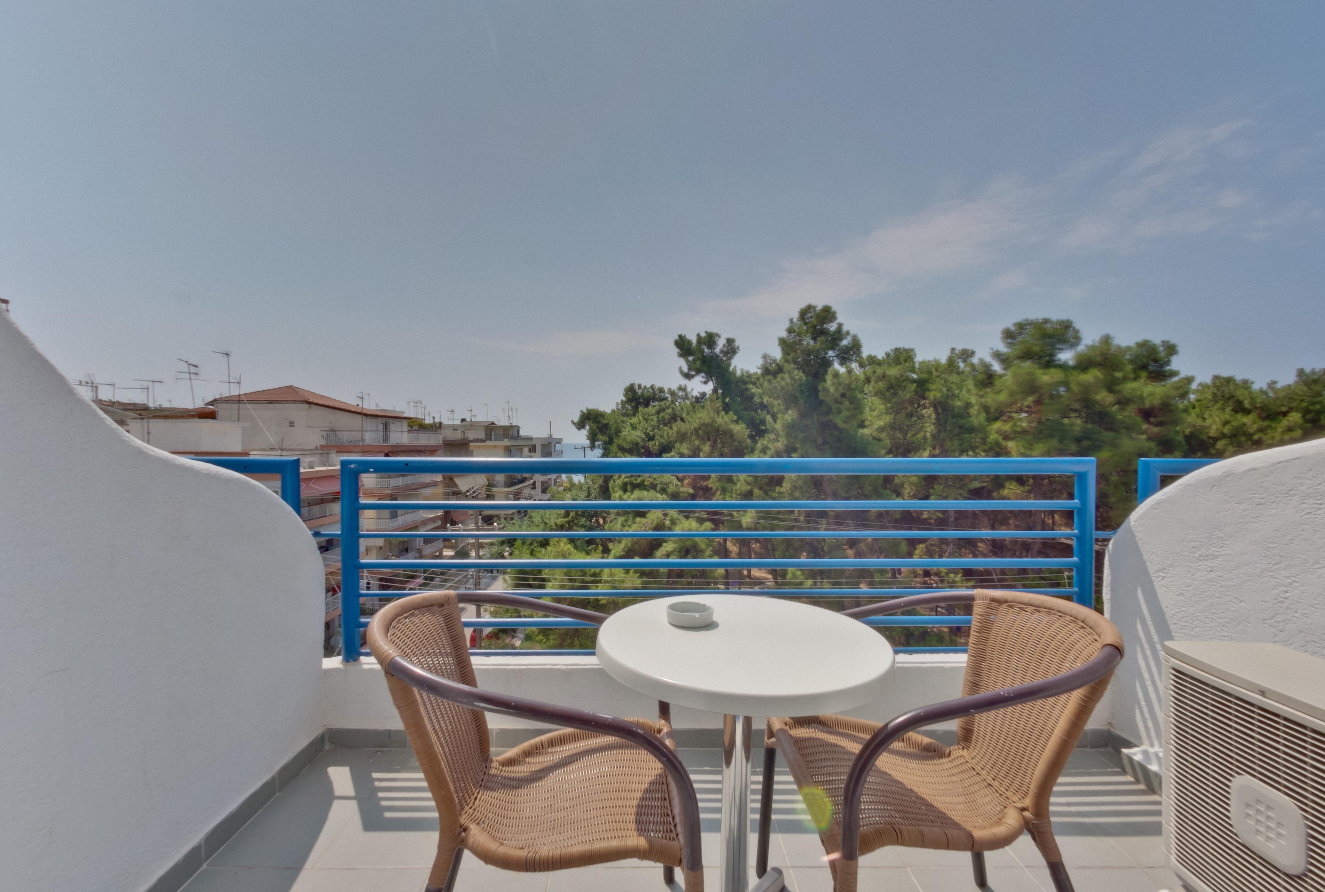 Secret Paradise Hotel & Spa (Adults Only) Chalkidiki Exteriér fotografie