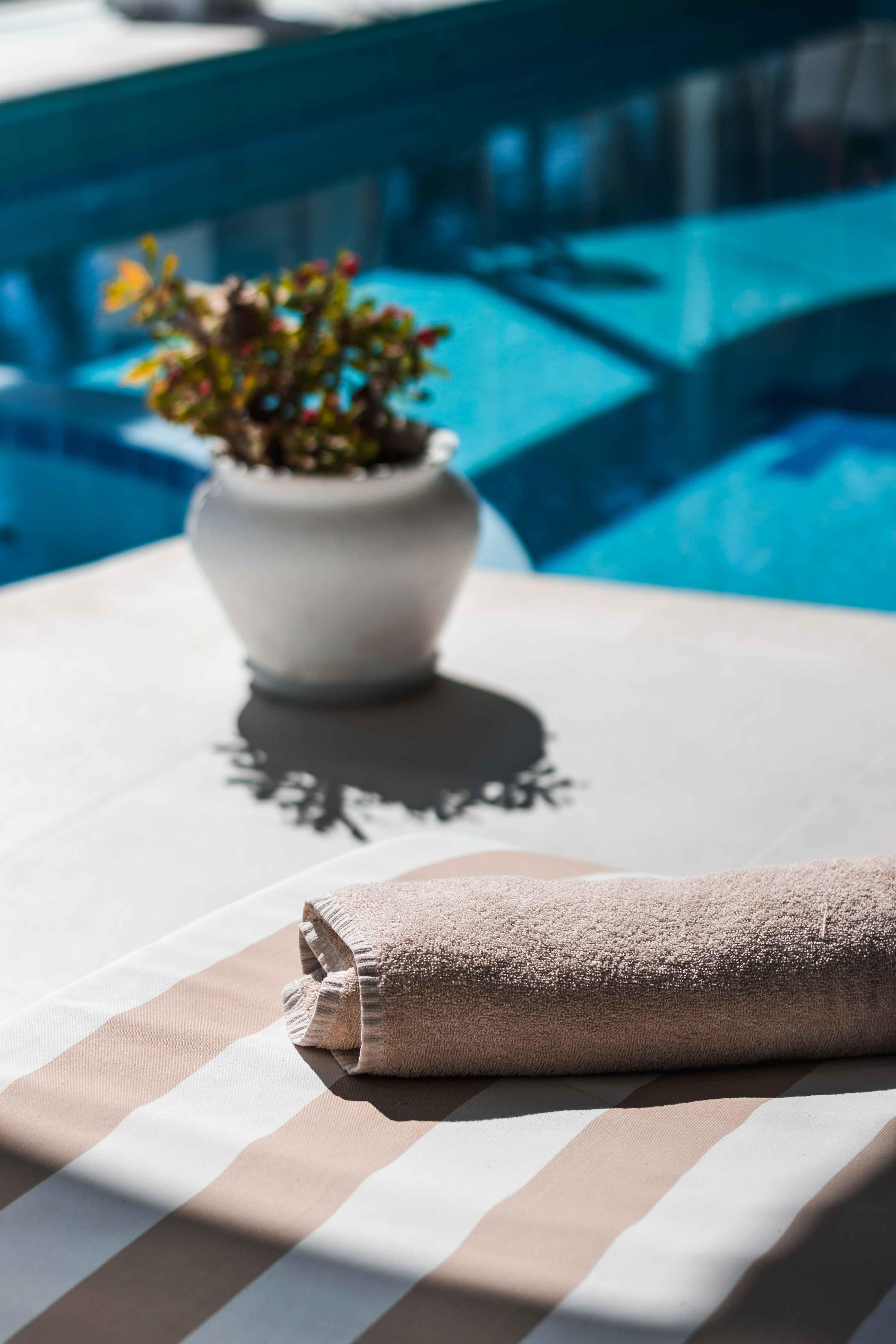 Secret Paradise Hotel & Spa (Adults Only) Chalkidiki Exteriér fotografie