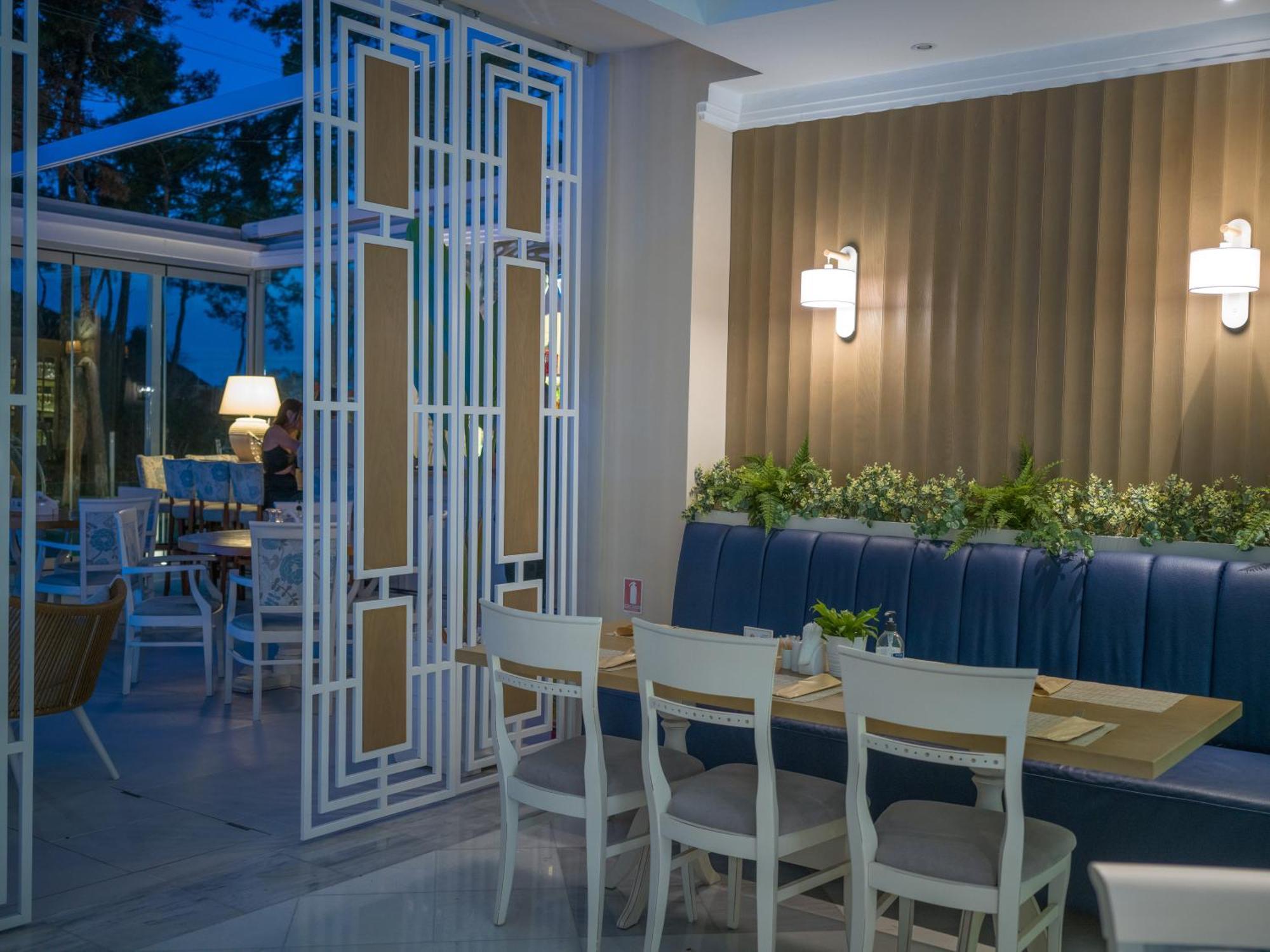 Secret Paradise Hotel & Spa (Adults Only) Chalkidiki Exteriér fotografie
