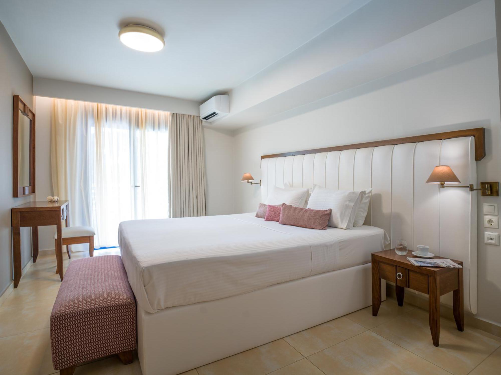Secret Paradise Hotel & Spa (Adults Only) Chalkidiki Exteriér fotografie