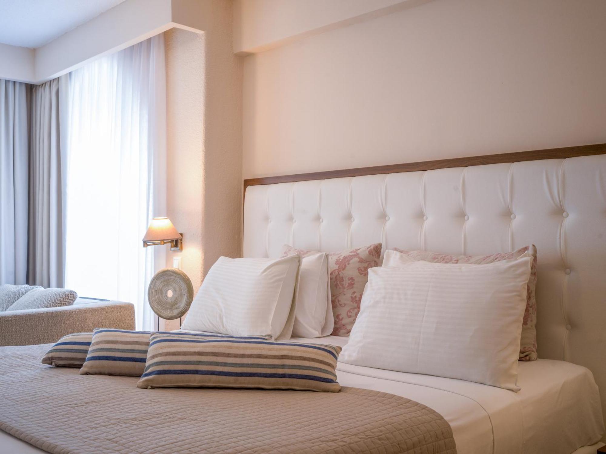 Secret Paradise Hotel & Spa (Adults Only) Chalkidiki Pokoj fotografie
