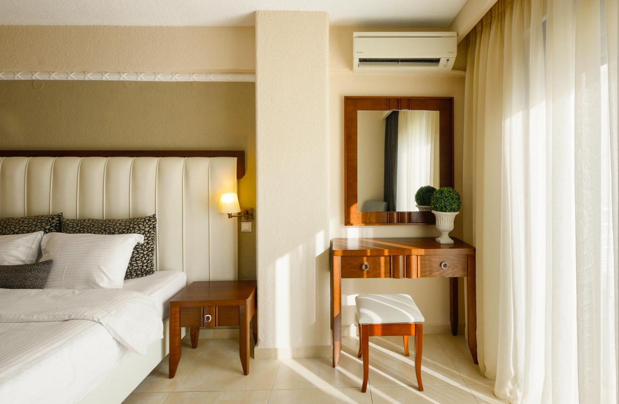Secret Paradise Hotel & Spa (Adults Only) Chalkidiki Pokoj fotografie