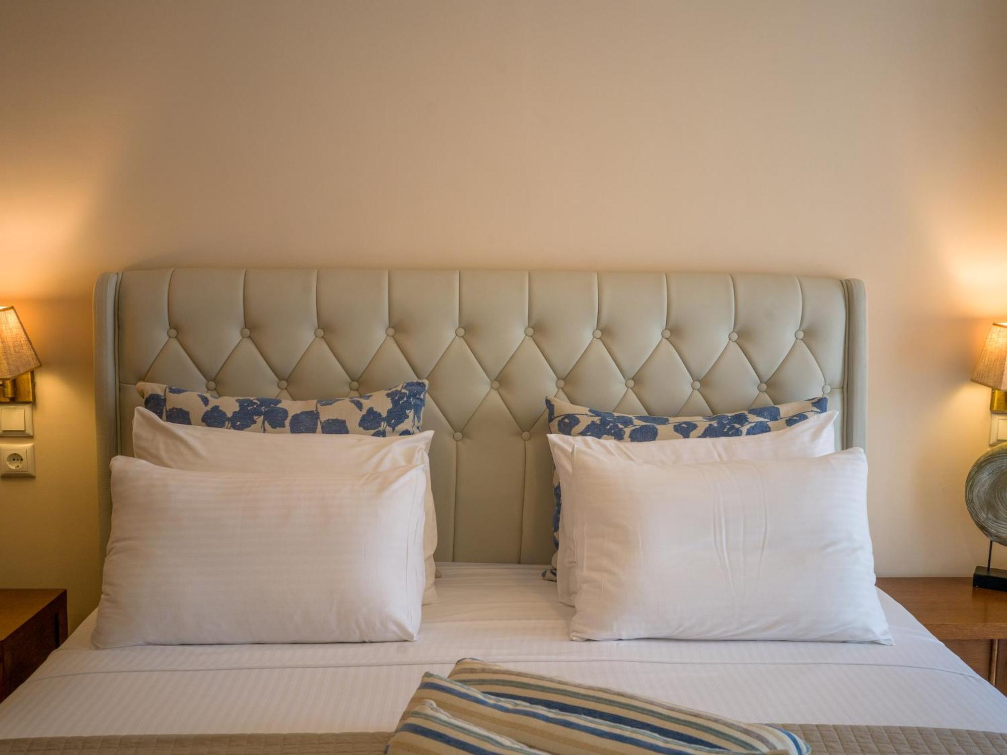 Secret Paradise Hotel & Spa (Adults Only) Chalkidiki Pokoj fotografie